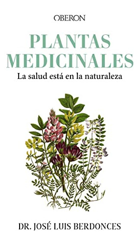 Plantas Medicinales La Salud Esta En La Naturaleza - Berdonc