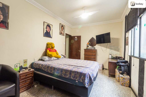 Imagem 10 de 15 de Aluguel De Casa Com 374m² E 7 Quartos - 10789