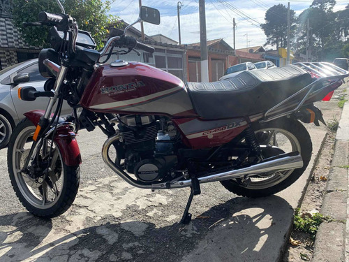 Imagem 6 de 12 de 10000 Cb 450 Dx