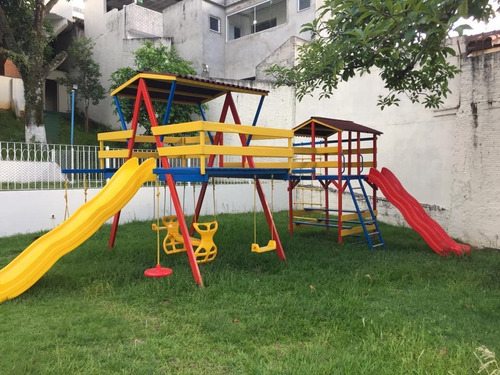 Imagem 6 de 11 de Apartamento Com 2 Dormitórios À Venda, 74 M² Por R$ 424.000,00 - Vila Mazzei - São Paulo/sp - Ap5558v