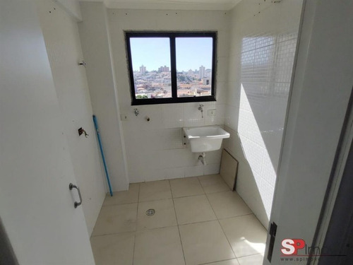 Imagem 19 de 25 de Apartamento - Ap00284 - 69811852