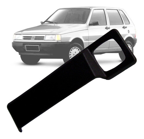 Maçaneta Externa Porta Malas Uno 1990 1991 1992 1993 1994