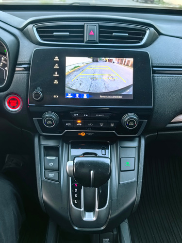 Honda CR-V 1.5 Turbo Plus Cvt