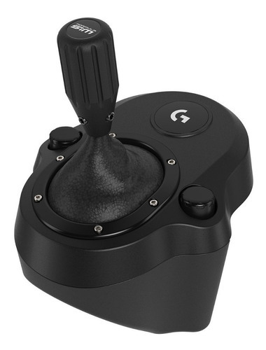 Pomo Negro Palanca Volante Logitech G29 Formula Sim Collino