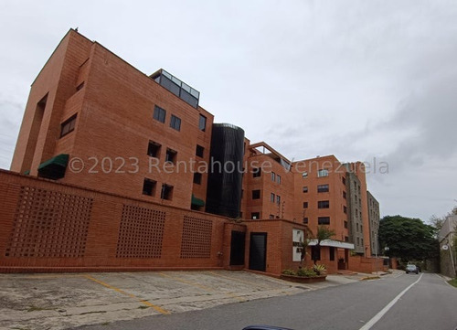 Apartamento En Venta Alto Hatillo Mls #24-8353 Carmen Febles 21-10