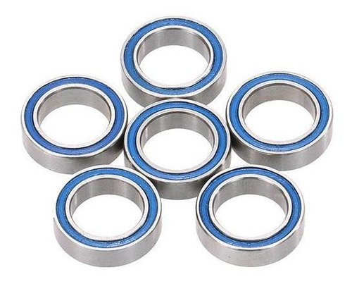 Imagen 7 de 10 de 4pcs Axa1218 + 6pcs Axa1230 Rodamientos De Bolas Para 1/10