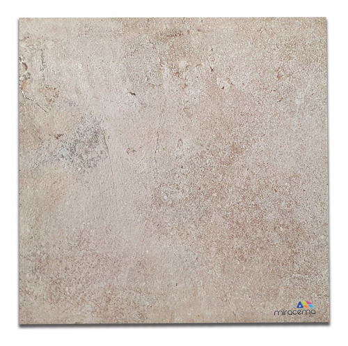 Porce Mate 60x60 Rectificado Ivory Rustico Tendenza 1ª X M2