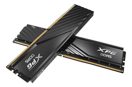 Xpg Lancer Blade Ddrmhz Cl32 32gb (2x16gb) Pcram Kit Memoria