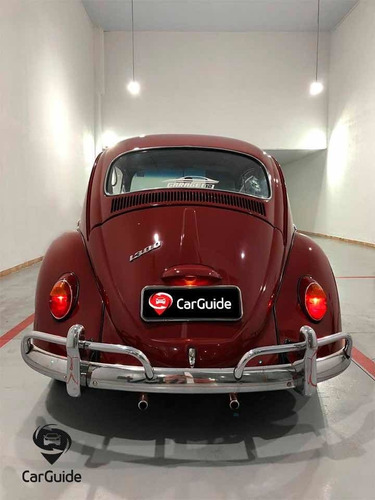 Volkswagen Fusca