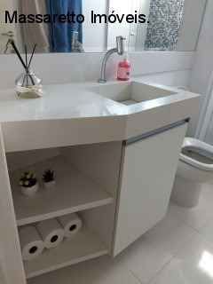 Imagem 15 de 17 de Apartamento - A Venda - Itatiba - Ap00183 - 34607990