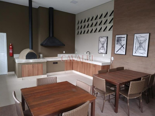 Imagem 25 de 27 de Apartamento Novo No Condomínio Tradição - 4495