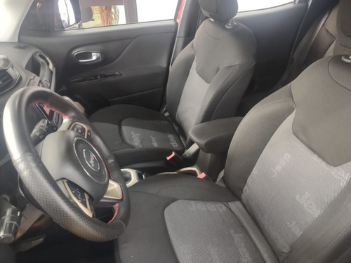Imagem 8 de 10 de Jeep Renegade 1.8 16v Sport