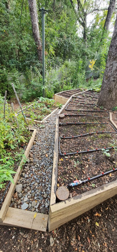 Imagen 19 de 30 de Casa Pucon, Naturaleza Y Confort