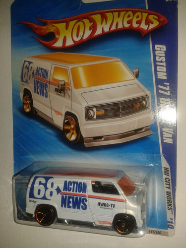 Vendo Carrosvans Hot Wheels