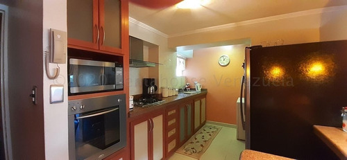 Imagen 11 de 20 de Vendo Apartamento En Urbanización Base Aragua, Código 22-20255 Carlos M.