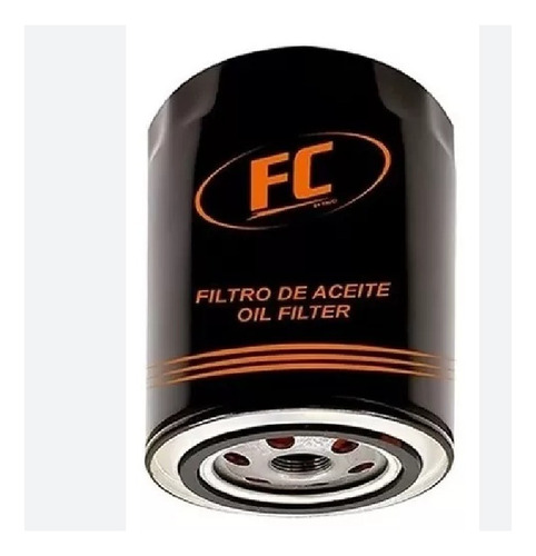 Filtro Aceite Grand Blazer  Silverado Trail Blazer Captiva