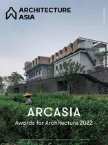 Comprar Libro: Architecture Asia: Arcasia Awards For Architecture 20