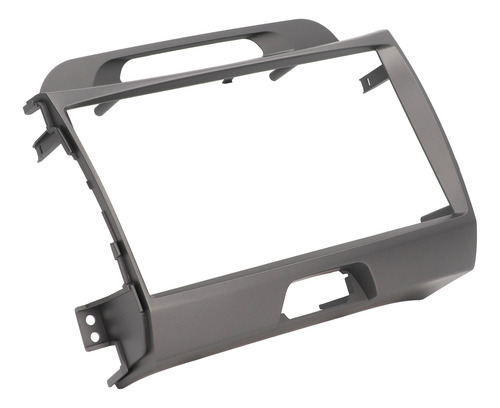 Panel De Control Central Navigation Gps Trim De 9 Pulgadas