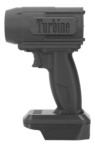 Miniventilador Turbo Jet Dry Blower De 130000 Rpm