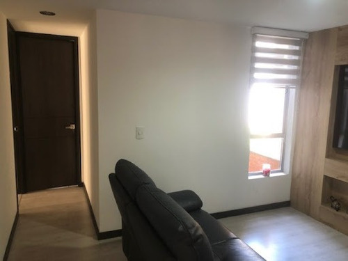 Imagen 9 de 22 de Apartamento En Venta Loma De Las Brujas 622-15453