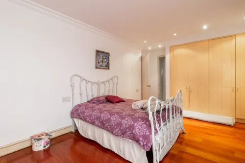 Apartamento En Venta En Chicó Norte. Cod V21456