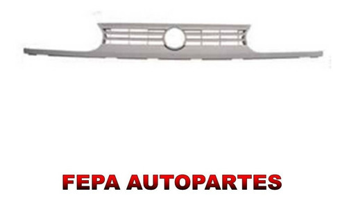 Parrilla Rejilla Frontal Vw Golf Iii 95 / 98 Sin Emblema Mk3