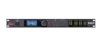 Comprar Processador De Áudio Digital Dbx Drive Rack Pa2 Profissional 127v