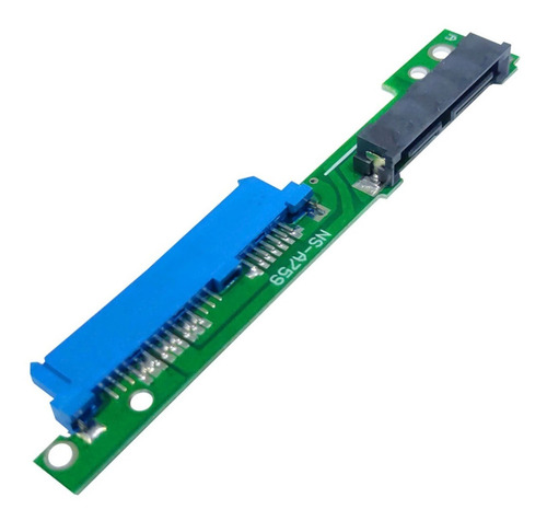 2x Caddy P/ Notebook Lenovo Ideapad 110 310 312 320 330 510