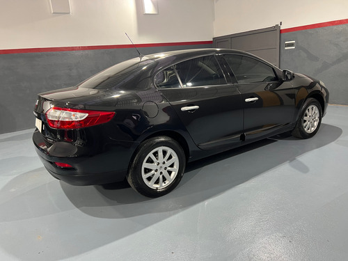 Renault Fluence 2.0 Dynamique