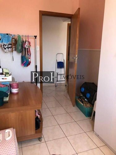 Imagem 7 de 15 de Apartamento Para Venda Em São Caetano Do Sul, Santa Maria, 3 Dormitórios, 1 Suíte, 2 Banheiros, 2 Vagas - Sapetais