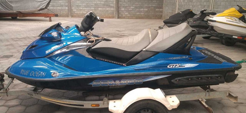 Sea Doo Gtx 215 Ano 2008 Virtual Nautica
