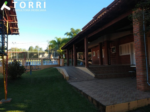 Imagem 23 de 30 de Chácara À Venda No Bairro Camapuã Em Araçoiaba Da Serra/sp - Ch00432 - 70759368