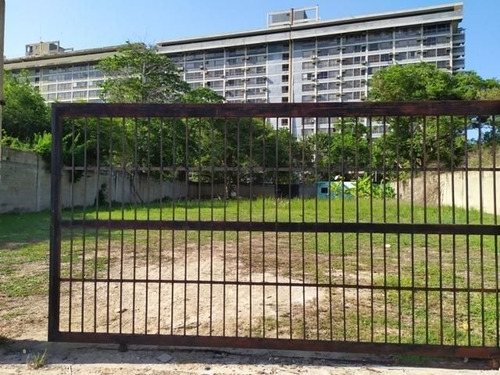 Imagen 11 de 12 de Guillermo Acevedo Vende Terreno En Ciudad Balneario Higuerote Mls 23-17022