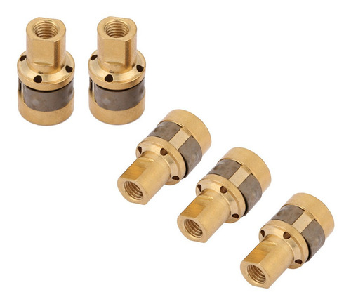 Adaptadores Difusores Gas 169716 Para Miller M-10/15 Hobart