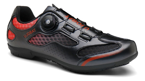 Zapatillas De Ciclismo Ultraligeras, Cómodas Y Transpirables