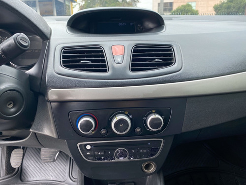 Renault Fluence 1.6 CONFORT MT