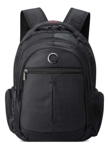 Mochila Portanotebook 1 Comp Delsey Element Flier