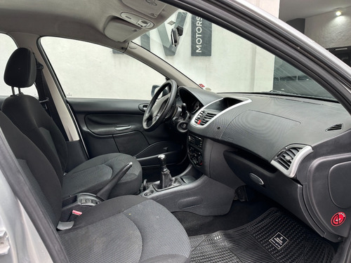 Peugeot 207 1.4 Allure Hdi 70cv