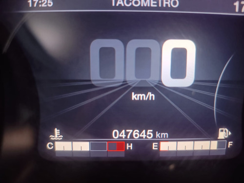 Fiat Cronos 1.8 16v Precision Pack Premium