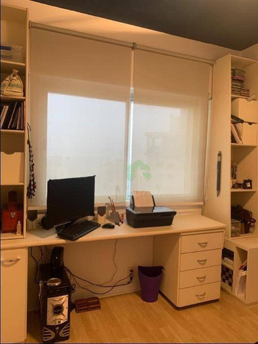 Imagem 19 de 30 de Apartamento À Venda, 210 M² Por R$ 1.500.000,00 - Morumbi - São Paulo/sp - Ap1967
