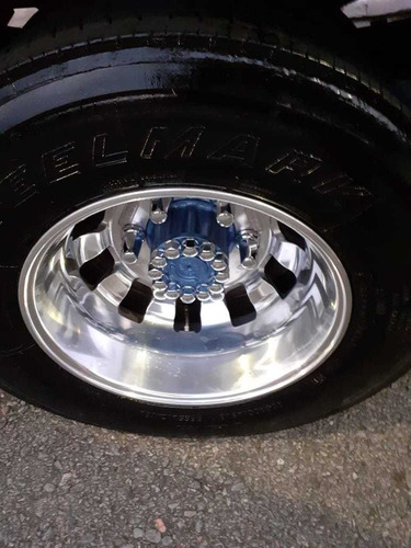 Vw 8-150 Delivery Plus