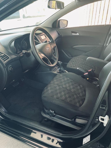 Imagem 4 de 6 de Hyundai Hb20
