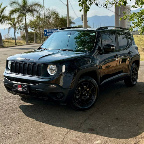 Jeep Renegade Renegade Sport 1.8 4x2 Flex 16V Aut.