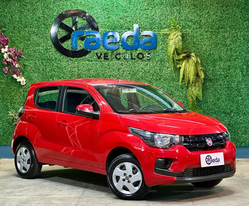 Fiat Mobi LIKE 1.0 Fire Flex 5p.
