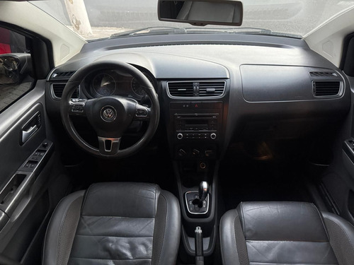 Volkswagen Fox 1.6 Mi I MOTION Total Flex 8V 5p
