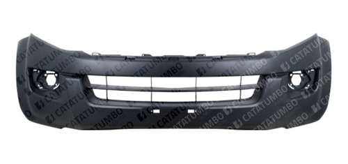 Parachoque Delantero Para Chevrolet Dmax 4x4 2015