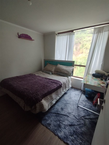 Depto. En Venta 1 Dorm / Av. Pedro De Valdivia / Concepción