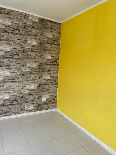 Arriendo Linda Casa, Lomas De Paine.