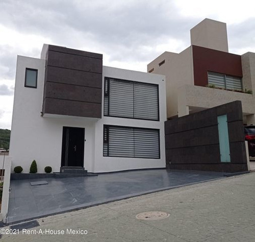Imagen 1 de 13 de Casa En Venta En Bellavista Atizapan De Zaragoza 214698ru
