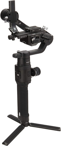 Dji Ronin S Estabilizador Motorizado Para Cámaras